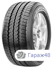 Maxxis Vansmart MC-V3 plus 225/65 R16C 112/110T